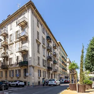  Apartment On Dante Street Next To The Sea Frankreich