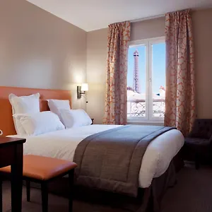 Otel Le Relais Saint Charles