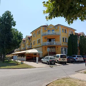 Szálloda Korona***és étterem