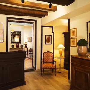 Otel Du Cygne