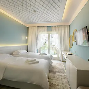 Szálloda Cocja Boutique