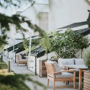Parks 73 The Townhouse Avusturya