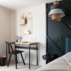 Hotell Bastille Speria