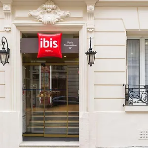 3* Отель Ibis Vaugirard Porte De Versailles