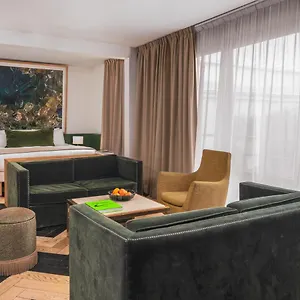 4* Апарт-отель Le Rayz Vendome