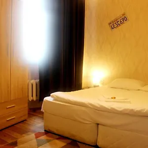 Szálloda Hotello