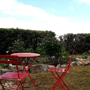  Ferienhaus Vue Pour Escale En Baie Du Mt-st-michel Frankreich