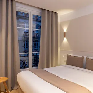 Otel Le Daum