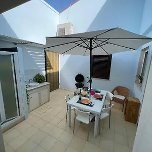 Genova La Casa Di Saretta Casa vacanze