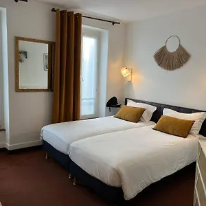 Western Aramis Saint Germain Parigi