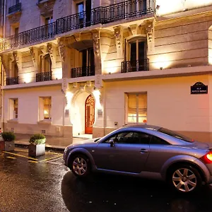 Hotell La Manufacture