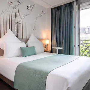 Mercure Montparnasse Raspail Parigi