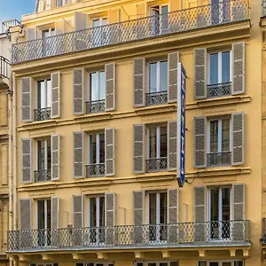 Otel De Roubaix