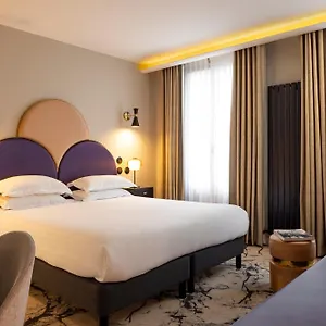 Mondial Parigi