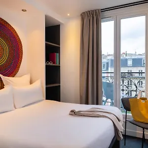 Otel Korner Saint Marcel