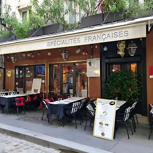 Otel Du Mont Blanc