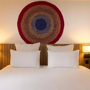 Hotell Korner Louvre