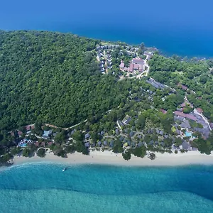 Üdülőközpont Resort, Leam Tong