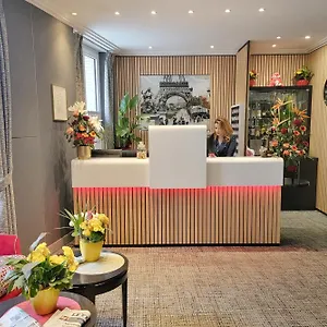 Virgina Hotel