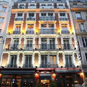 Otel Celtic