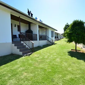 D'aria Guest Guest house Durbanville