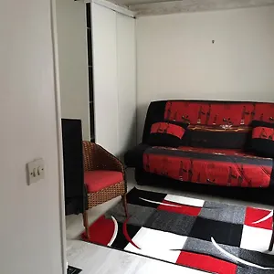 Cosy Holidays Paris