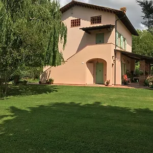 Favilli Villa