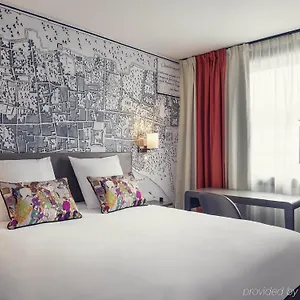 Mercure Tour Eiffel Grenelle **** פריז