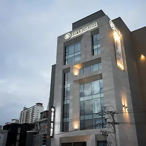 호텔 브라운도트 호텔 구서
