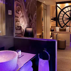 Secret De - & (adults Only) Hotel