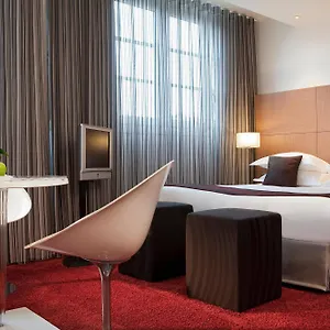 Villathena Hotel