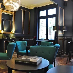 Hotell Alba Opera
