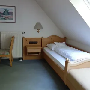 *** Hotel Bayerischer Hof Deutschland