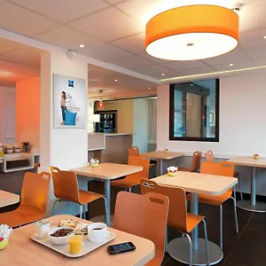 2* Отель Ibis Budget Porte D'orleans
