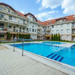 Apartmanhotel Kis-gast Panoráma