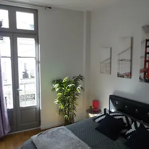 Good Mindset Apartment Avignon