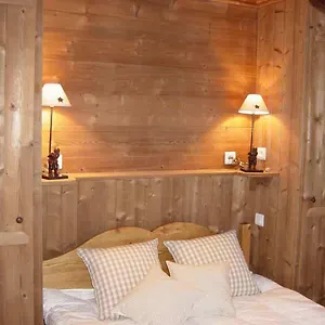 Le Pramecou Val Claret Apartment Tignes