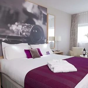 Mercure 19 Philharmonie La Paris