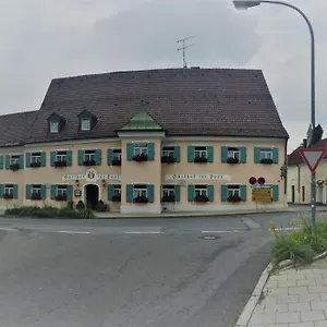 *** Frühstückspension Zur Post&asia Deutschland