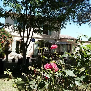 Du Holiday home Saint-Remy-de-Provence