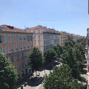 Apartmanhotel Floreal