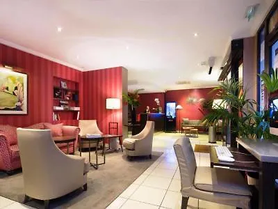 Europe Hotel Paris Eiffel
